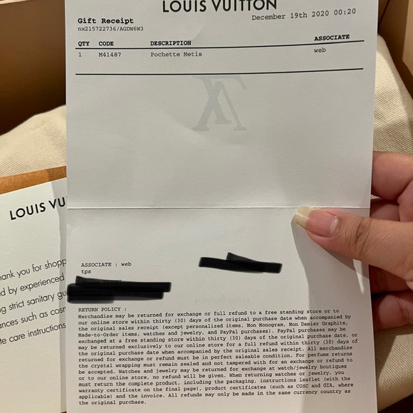 Excellent condition. Will come with a bandeau that I bought it with. - Picture 12 of 12